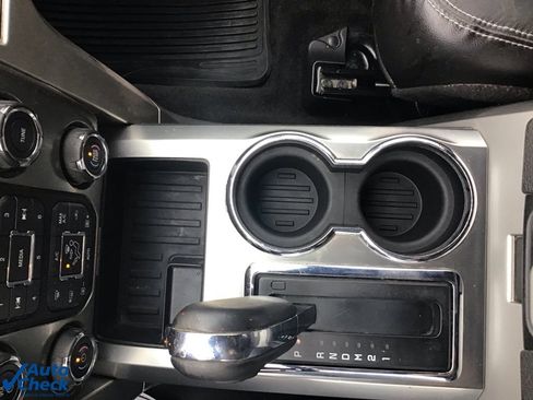 Used 2013 Ford F150 FX4 w/ Luxury Equipment Group image 35
