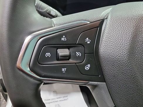 Used 2024 Chevrolet TrailBlazer LT w/ Convenience Package image 27