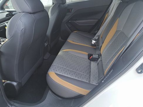 New 2026 Subaru Crosstrek 2.5i Sport image 15