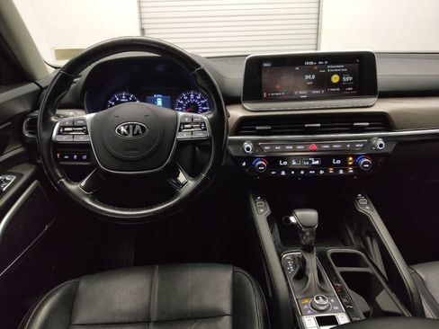 Used 2020 Kia Telluride EX AWD/4WD image 22