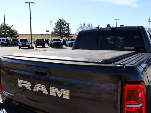 New 2026 RAM 1500 Limited image 7