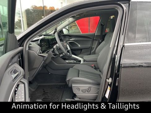 New 2025 Audi Q5 Premium Plus image 25