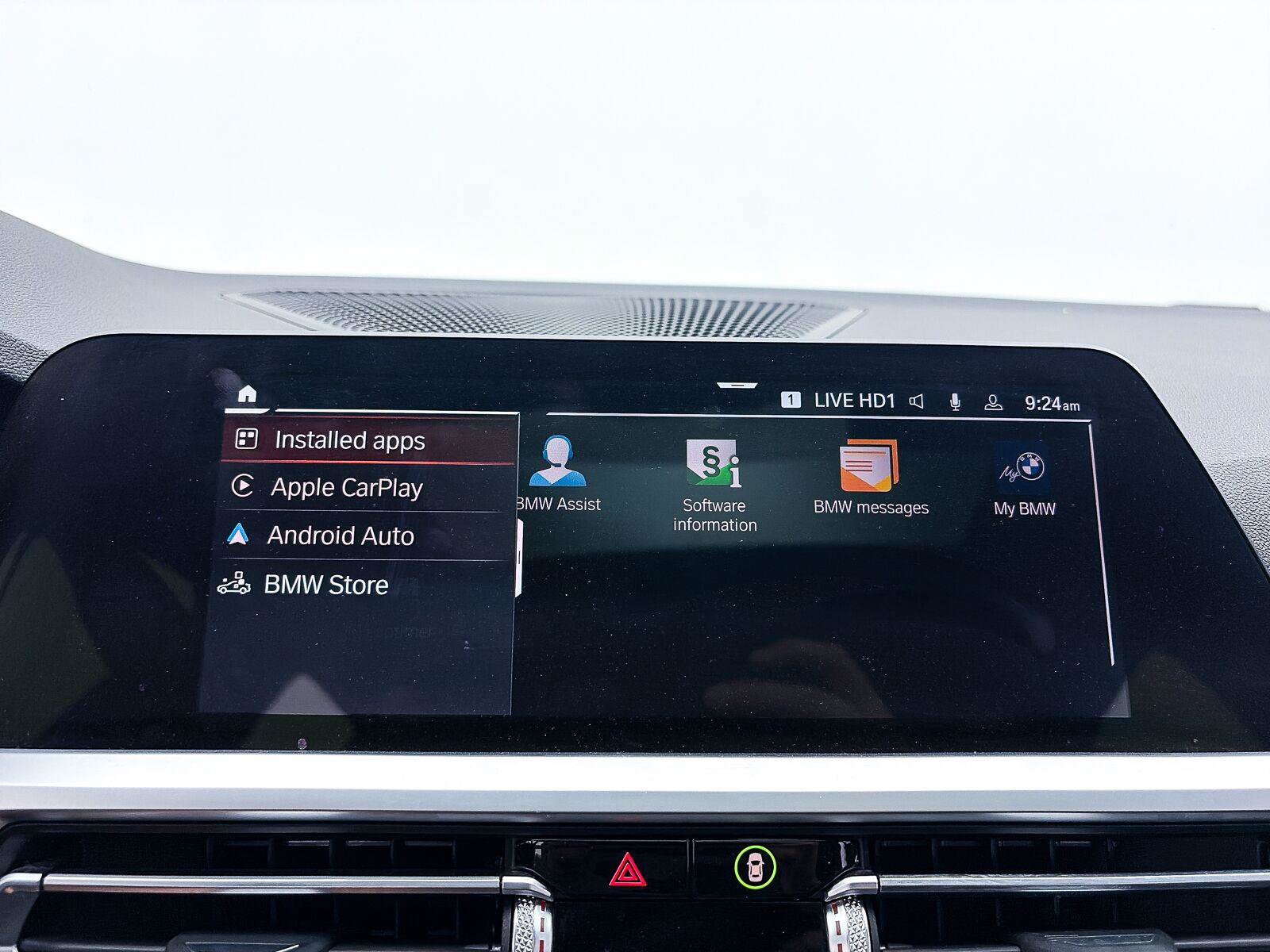 Used 2020 BMW 330i Sedan w/ Convenience Package RWD image 25