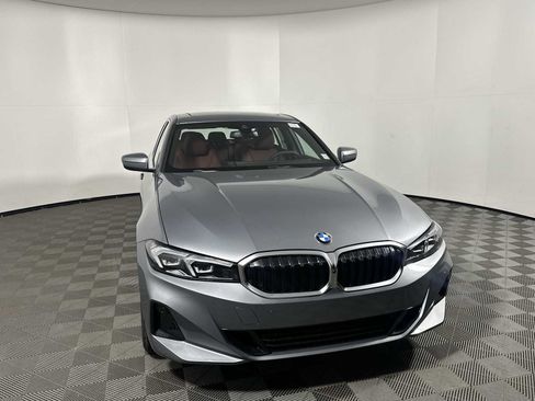 New 2026 BMW 330i xDrive Sedan w/ Convenience Package image 6