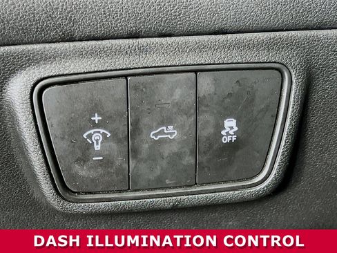 Used 2022 Hyundai Santa Cruz SEL w/ Activity Package image 13