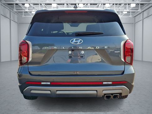 Used 2024 Hyundai Palisade SEL AWD/4WD image 5
