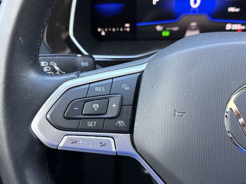 Used 2022 Volkswagen Jetta SE w/ Panoramic Sunroof Package image 20