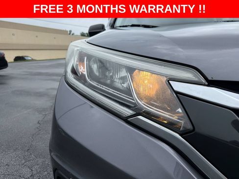 Used 2016 Honda CR-V LX image 35