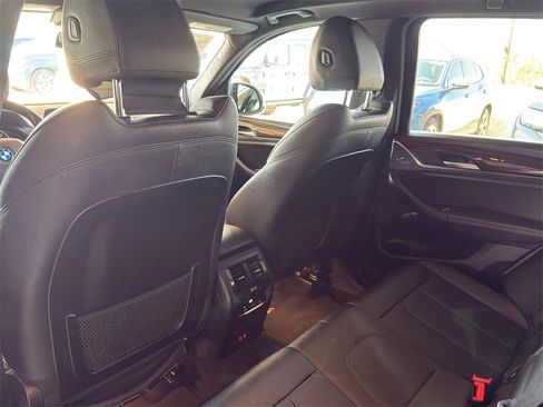 Used 2020 BMW X3 sDrive30i image 30