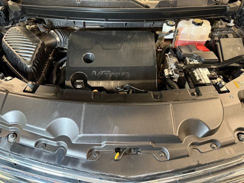 Used 2019 Chevrolet Traverse High Country w/ LPO, Floor Liner Package image 23