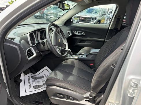 Used 2014 Chevrolet Equinox LT w/ Driver Convenience Package FWD image 13
