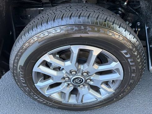 Used 2024 Toyota Tundra 1794 Edition AWD/4WD image 17