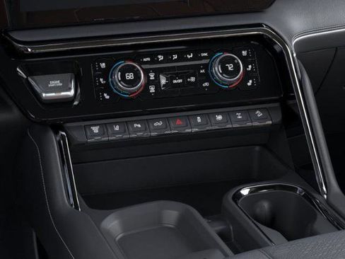 New 2026 GMC Sierra 2500 AT4X image 23