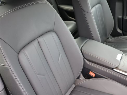 Used 2021 Audi A6 Premium Plus w/ Premium Plus Package AWD/4WD image 22