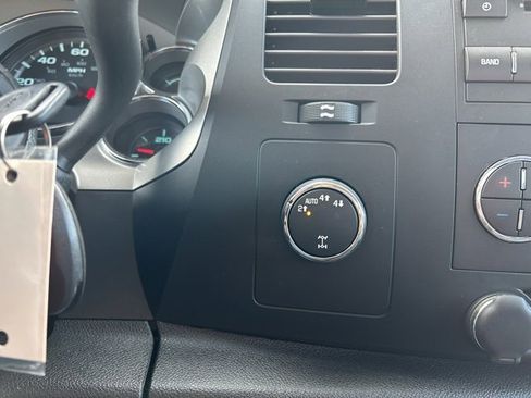 Used 2011 GMC Sierra 1500 SLE w/ Power Tech Package image 37