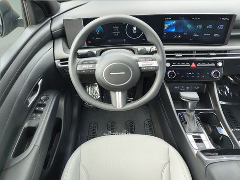 New 2027 Hyundai Santa Cruz SEL FWD image 11