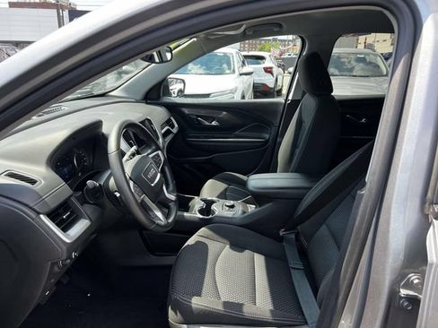 Used 2023 GMC Terrain SLE w/ Elevation Edition AWD/4WD image 17