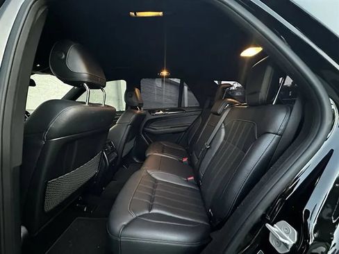 Used 2017 Mercedes-Benz GLE 350 4MATIC image 15