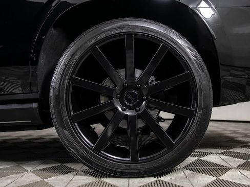 Used 2021 Cadillac Escalade Sport w/ Driver Assist Tech Package AWD/4WD image 11
