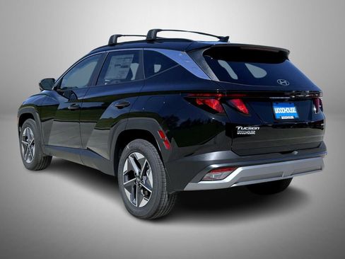 New 2026 Hyundai Tucson SEL AWD/4WD image 7