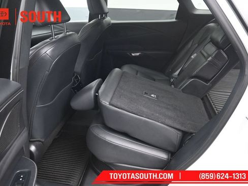 Used 2024 Lexus RX 350h w/ Convenience Package AWD/4WD image 34