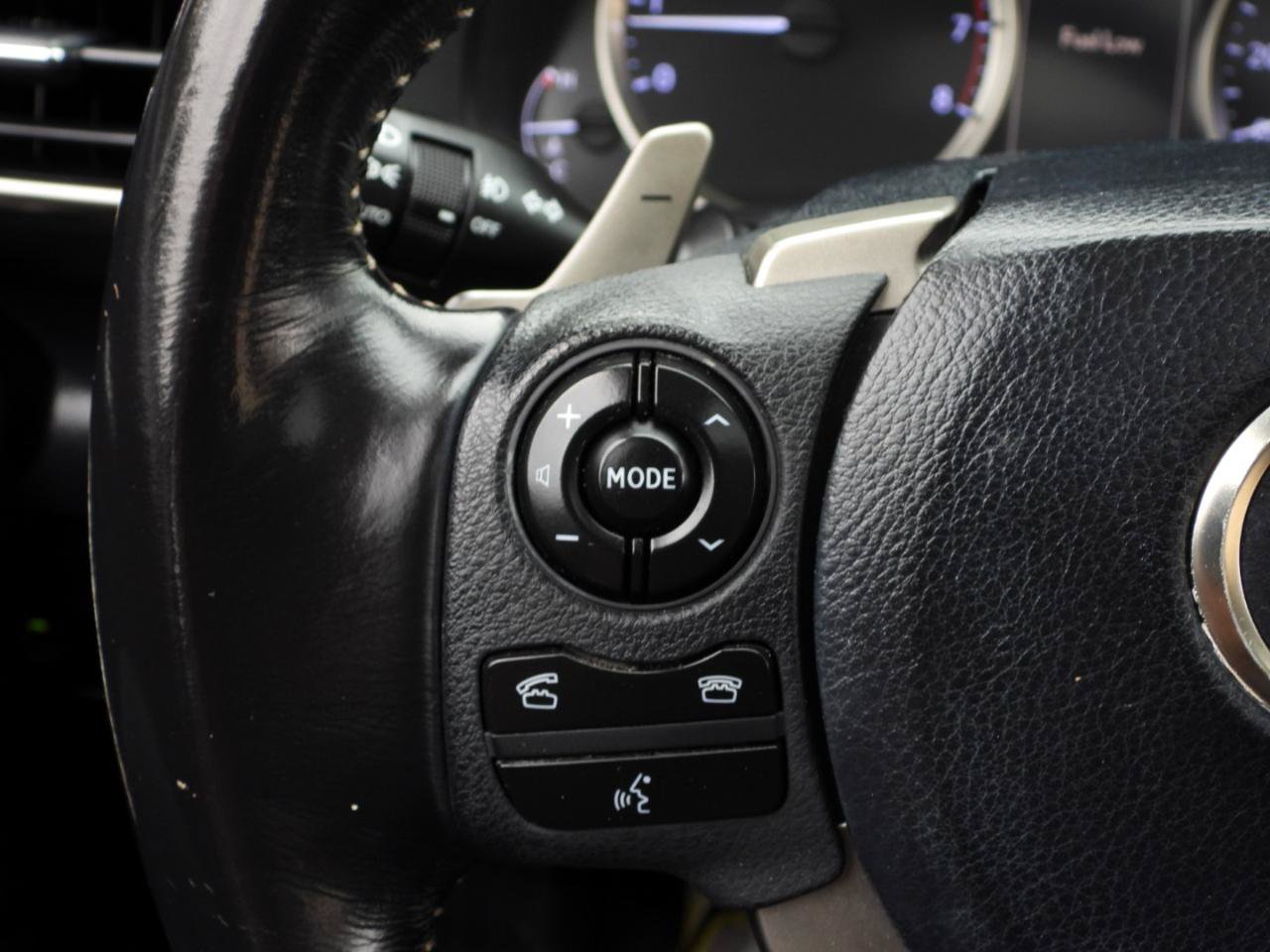 Used 2015 Lexus IS 250 RWD image 70