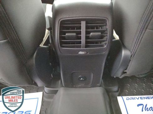 New 2025 Ford Bronco Sport Big Bend w/ Convenience Package image 8