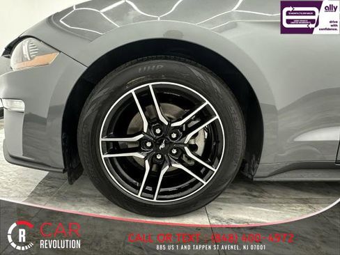 Used 2023 Ford Mustang Premium image 10