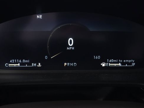 Used 2021 Lincoln Aviator Black Label AWD/4WD image 23