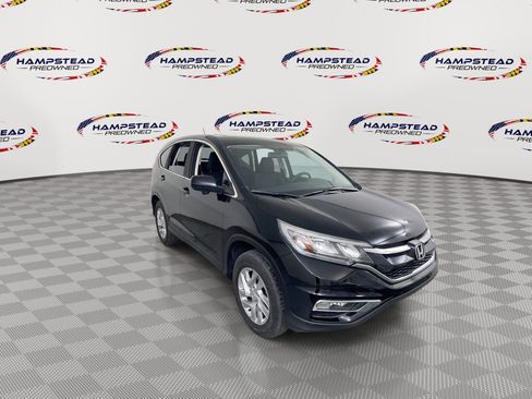 Used 2016 Honda CR-V EX image 2