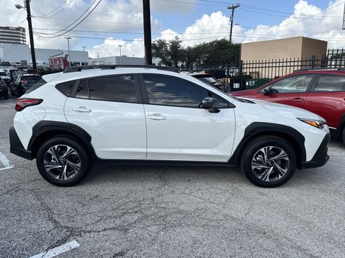 New 2026 Subaru Crosstrek 2.5i Premium AWD/4WD image 2