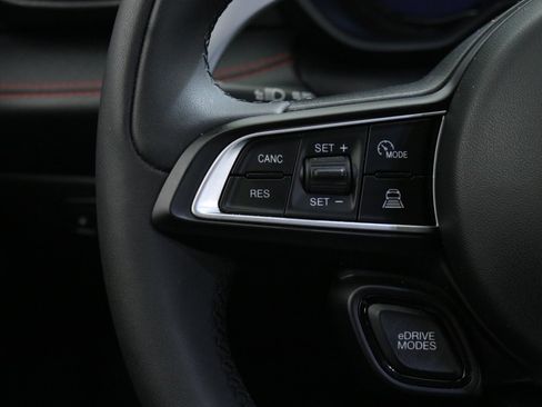 Used 2024 Dodge Hornet R/T Plus w/ R/T Blacktop Package image 13