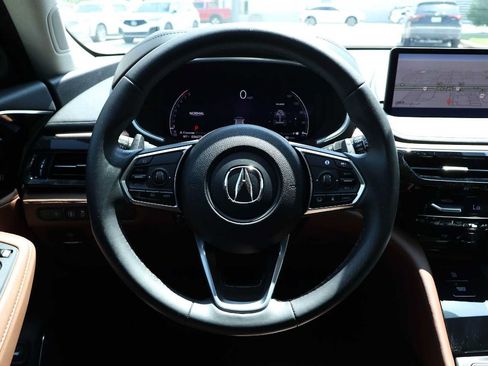 Certified 2024 Acura MDX w/ Technology Package AWD/4WD image 15