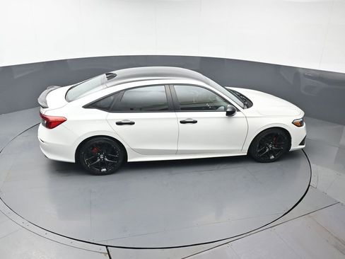 Used 2022 Honda Civic Sport image 35