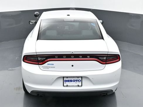 New 2023 Dodge Charger Police w/ Convenience Group I AWD/4WD image 32