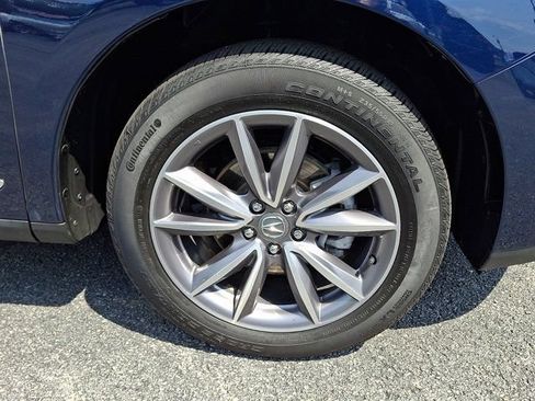 Used 2021 Acura RDX AWD w/ Technology Package image 11