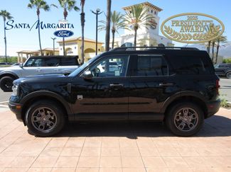 Certified 2024 Ford Bronco Sport Big Bend AWD/4WD video 1