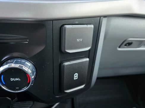 Certified 2024 Ford F150 XLT w/ Tow/Haul Package image 25