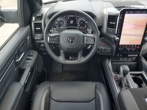 New 2026 RAM 1500 RHO w/ RHO Level 1 Equipment Group AWD/4WD image 20