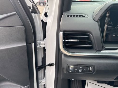 New 2026 GMC Terrain Elevation w/ Black Edition image 14