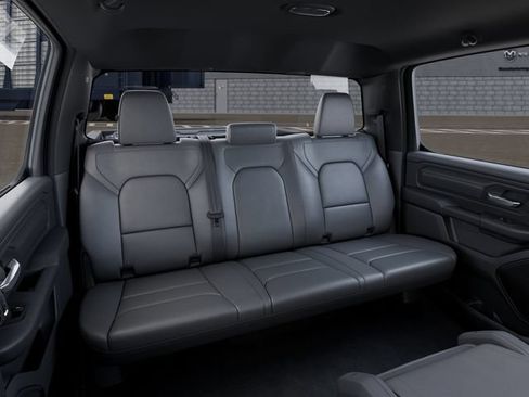 New 2026 RAM 1500 Tradesman RWD image 16