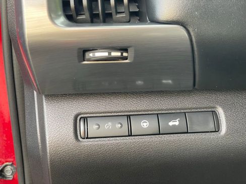 Certified 2022 Nissan Pathfinder SL image 17