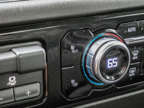 Used 2024 GMC Sierra 2500 SLE w/ SLE Convenience Package AWD/4WD image 29