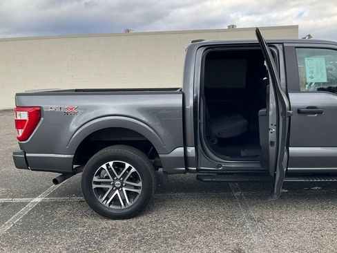 Used 2023 Ford F150 XL w/ STX Appearance Package image 28