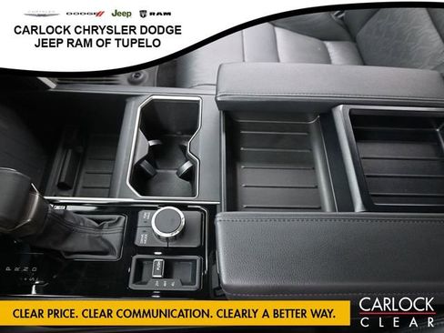 Used 2024 Toyota Tundra SR5 w/ SR5 Premium Package image 24