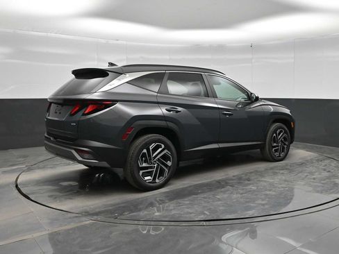 New 2026 Hyundai Tucson SEL Plus AWD/4WD image 7