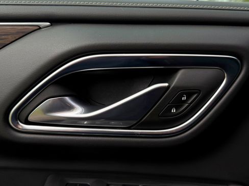 Used 2024 Chevrolet Tahoe Premier image 52