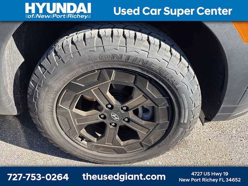 Used 2026 Hyundai Santa Fe XRT image 6