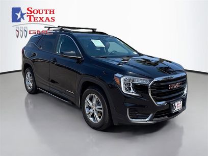 Used 2023 GMC Terrain SLE w/ Driver Convenience Package