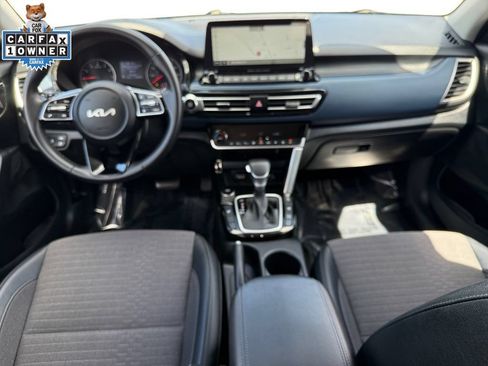 Certified 2022 Kia Seltos S AWD/4WD image 10